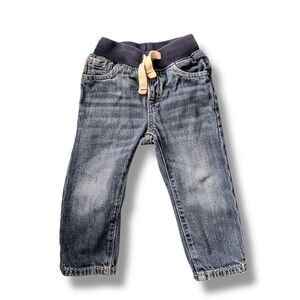 Toddler Jeans